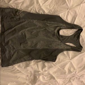 Athleta work out tank top